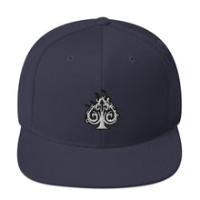 Load image into Gallery viewer, HUSTLE Snapback