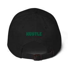 Load image into Gallery viewer, Hustle Dad Hat - Green