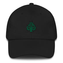Load image into Gallery viewer, Hustle Dad Hat - Green