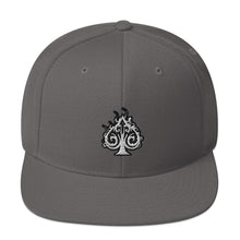 Load image into Gallery viewer, HUSTLE Snapback