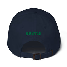Load image into Gallery viewer, Hustle Dad Hat - Green