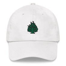 Load image into Gallery viewer, Hustle Dad Hat - Green