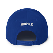 Load image into Gallery viewer, HUSTLE Snapback