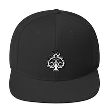 Load image into Gallery viewer, HUSTLE Snapback