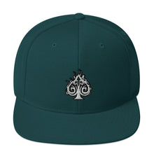 Load image into Gallery viewer, HUSTLE Snapback