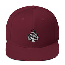 Load image into Gallery viewer, HUSTLE Snapback