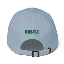 Load image into Gallery viewer, Hustle Dad Hat - Green