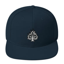 Load image into Gallery viewer, HUSTLE Snapback