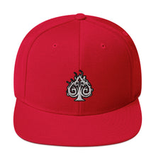 Load image into Gallery viewer, HUSTLE Snapback